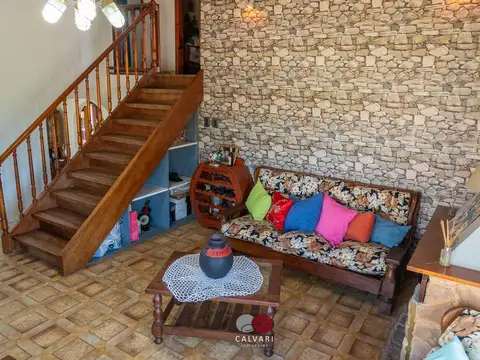Casa en Venta con 1 cochera