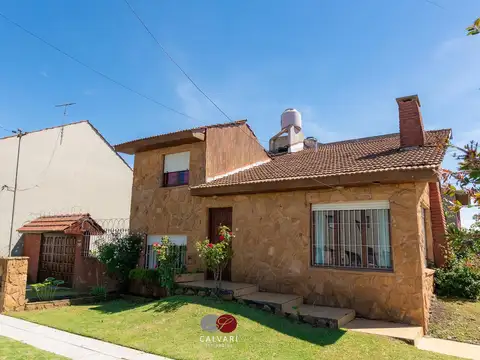 Caseros al 4900