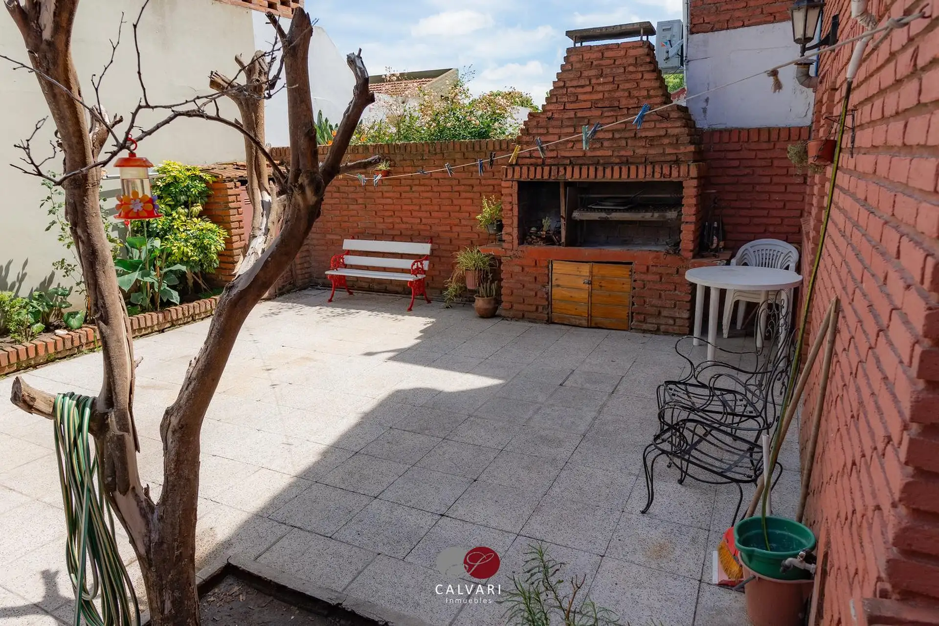 Casa en Barrio Zacagnini - A metros del mar