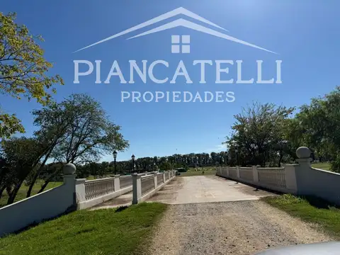 Terreno en Venta en Countries y Barrios Cerrados en Lujan, USD 25.000