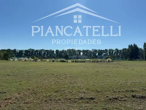 Terreno en Venta en Countries y Barrios Cerrados en Lujan, USD 25.000