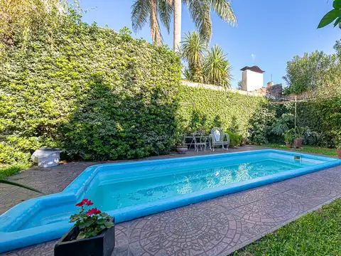 Casa en Venta en Beccar, USD 244.900