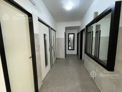 Juan Carlos Cruz al 1100