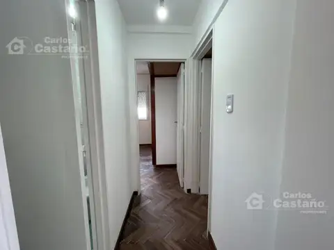 Departamento en Alquiler de 2 dormitorios