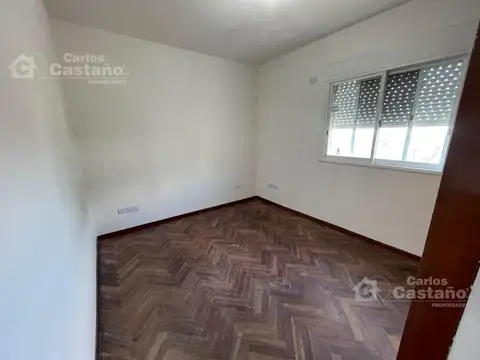 Departamento en Alquiler 35 años