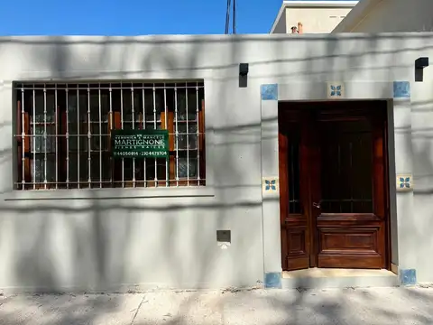 Esquina comercial - Local en alquiler - Manzanares - Pilar