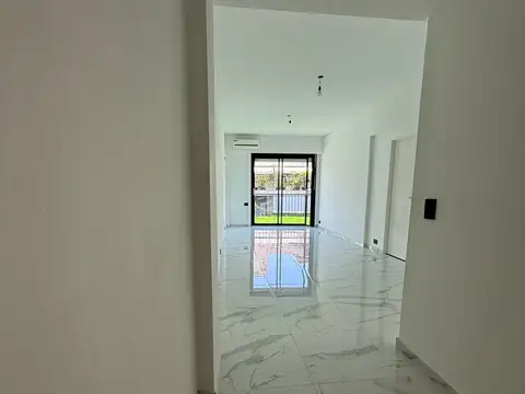 Departamento en Venta 45 años