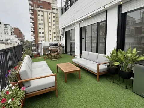 Departamento en Venta de 3 dormitorios