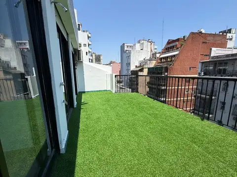 Departamento en Venta en Palermo Chico, USD 395.000