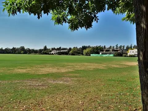 Terreno de 1500 mts. en Tortugas C.C.