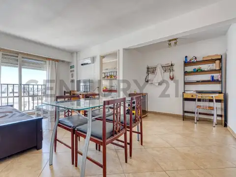 Bolivar 100, Piso 15