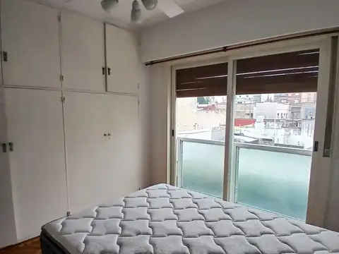 Departamento en Alquiler al Este