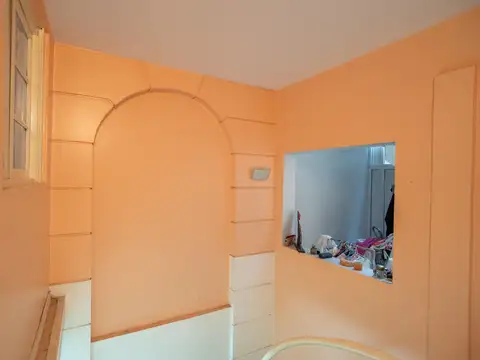 VENTA CASA 2 PLANTAS C/ GARAJE MAS PH INDEPENDIENTE de 3 AMB - BELGRANO C - BARRIO CHINO - PERMUTA !