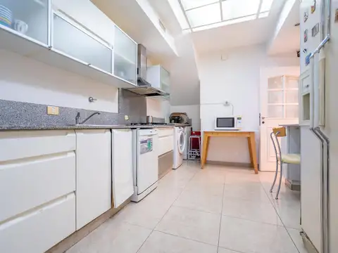 Casa en Venta en Belgrano C, USD 650.000