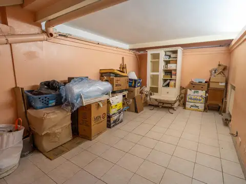 Casa en Venta en Belgrano C, USD 639.000