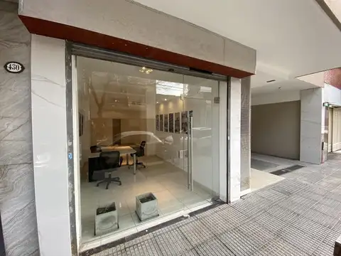 Local en Venta en Villa Crespo, CABA