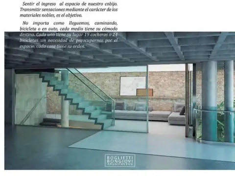 AV GENERAL PAZ 12400, Piso 3