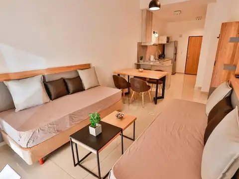 Departamento en Venta 6 años