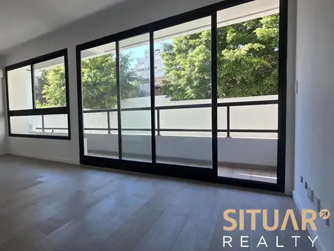 Departamento en Venta con 1 cochera