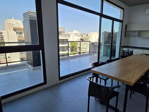 Venta Departamento Monoambiente Villa Devoto con Cochera opcional