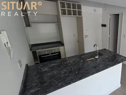 Venta Departamento Monoambiente Villa Devoto con Cochera opcional