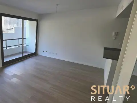 Monoambiente a Estrenar - Villa Devoto