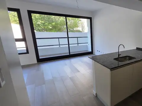 Monoambiente a Estrenar - Villa Devoto