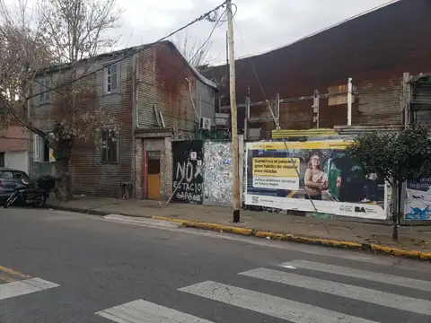 Terreno en Venta en Boca, USD 98.000