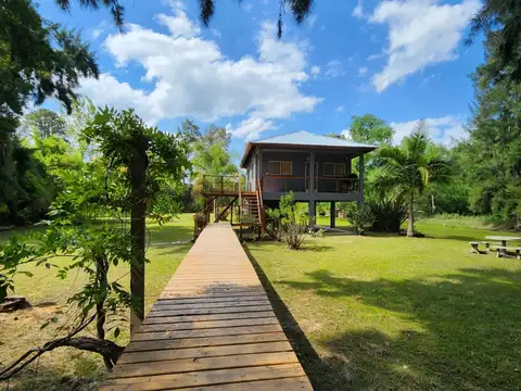Casa en Venta de 1 dormitorio