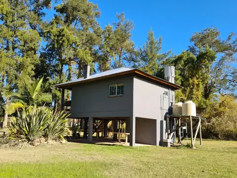 Rio Lujan 100