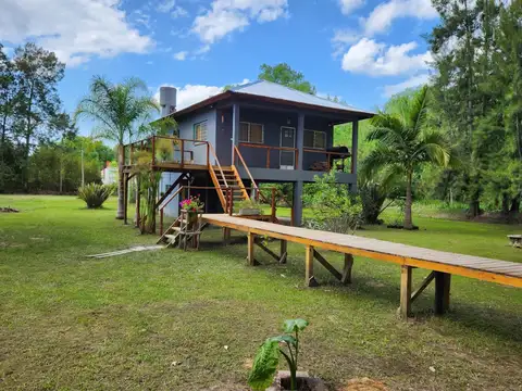 Casa en Venta 40 años