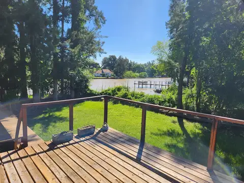 Rio Lujan 100