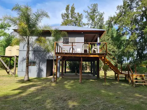 Casa en Venta en Delta del Tigre, USD 70.000