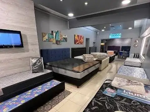 Fondo Comercio en Venta en Godoy Cruz, USD 110.000