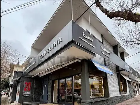 FONDO DE COMERCIO EN VENTA