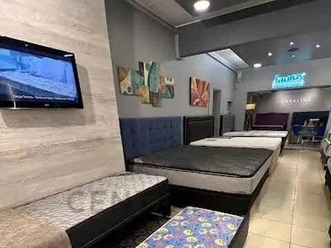 Fondo Comercio en Venta en Godoy Cruz, USD 110.000