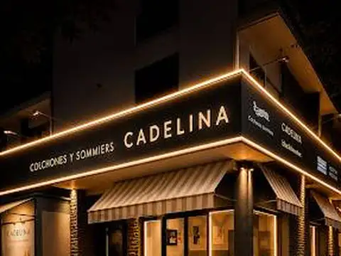Fondo de comercio en Venta en Godoy Cruz, Mendoza