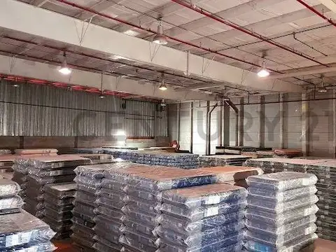 Fondo Comercio en Venta en Godoy Cruz, USD 110.000