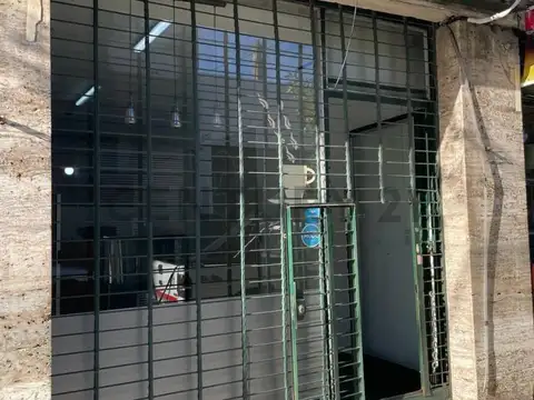 Local en Alquiler 46 años