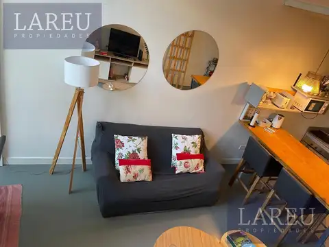 Departamento en Alquiler de 3 dormitorios