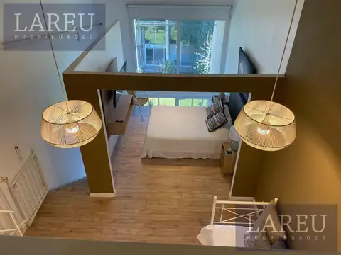 Ayres Loft Vila