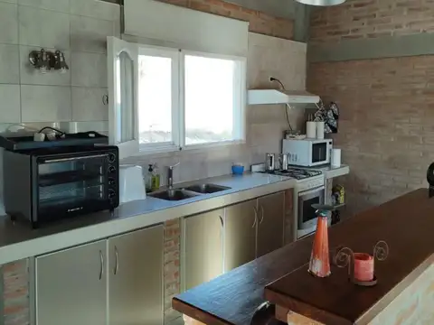 Casa en Venta 10 años