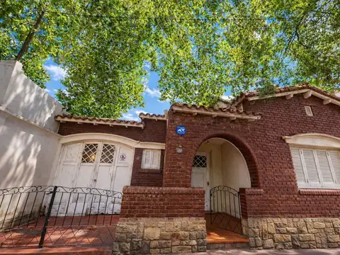 Casa en Venta en Mendoza, Capital