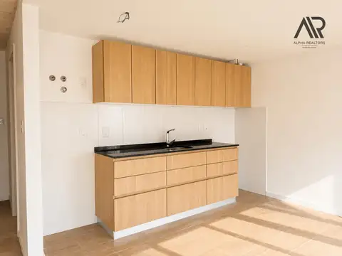 Departamento en Venta de Monoambiente