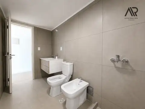 Departamento en Venta en Pocitos , USD 110.000