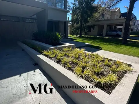 Casa en Venta de 5 dormitorios