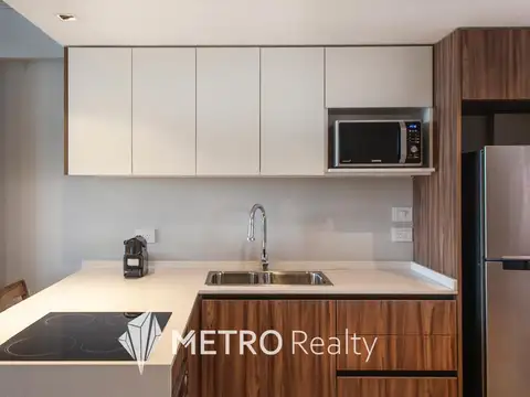 Departamento en Venta A Estrenar