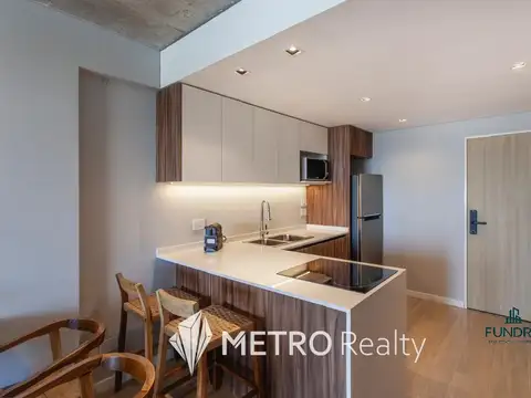 Departamento en Venta al Noreste