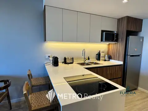 Departamento en Venta A Estrenar