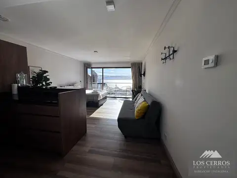 Departamento en Venta con 1 cochera